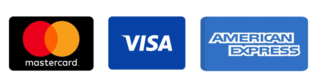 💳 Payments Accepted