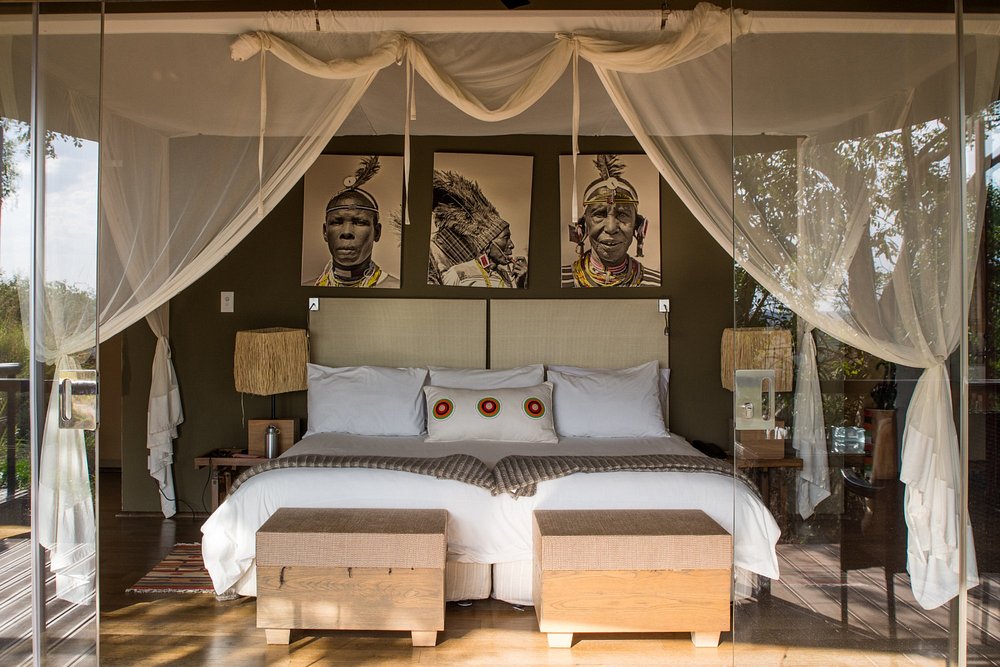 Lemala Kuria Hills Lodge