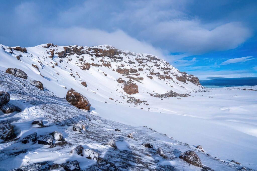 7 Days Rongai Route Kilimanjaro Climb
