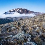 7 Days Machame Route Kilimanjaro Climb
