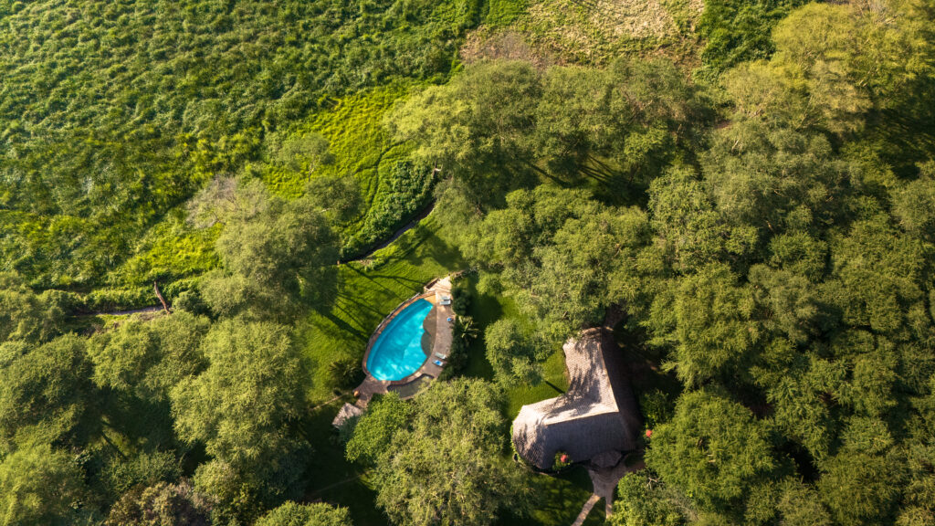 Sirikoi Lodge