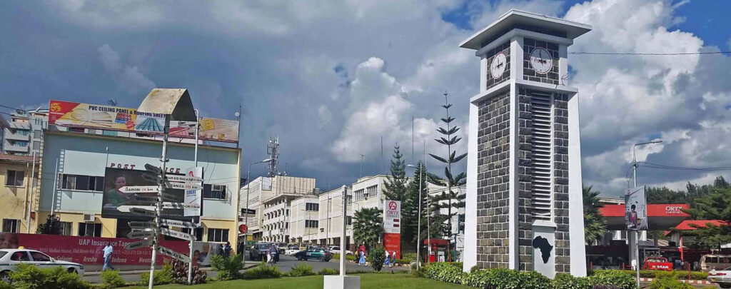 Arusha