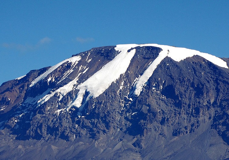 9 Days Northern Circuit Kilimanjaro Climb